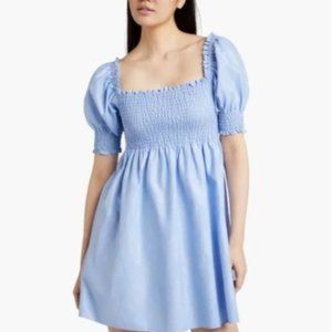 Hill House Home Athena Nap Dress